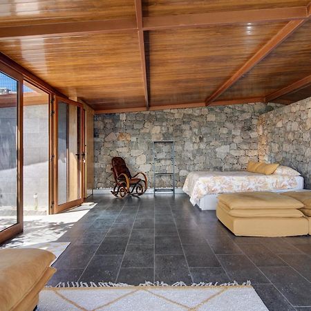 Willa La Casita De La Orilla De Penate Santa Brígida Zewnętrze zdjęcie
