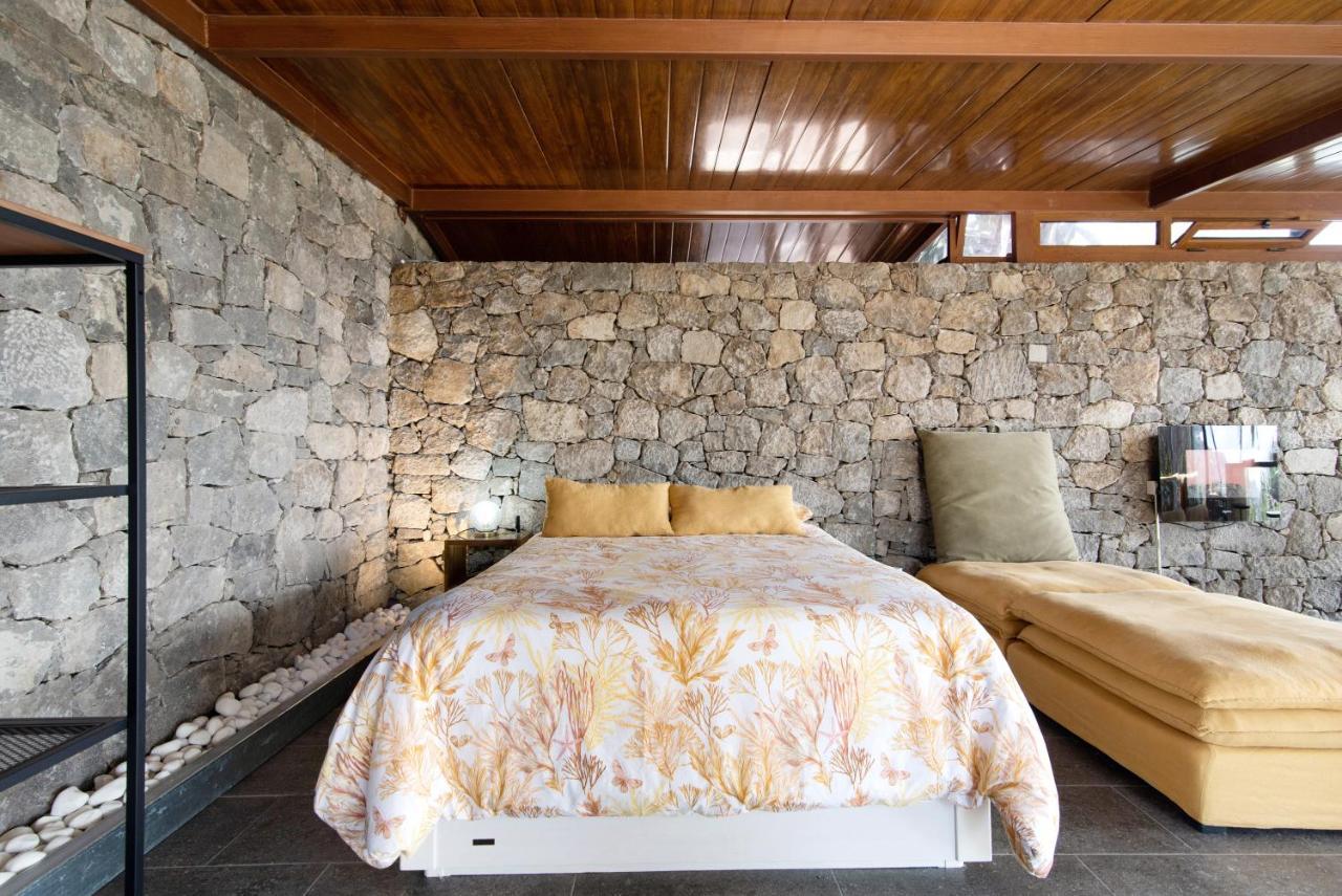 Willa La Casita De La Orilla De Penate Santa Brígida Zewnętrze zdjęcie