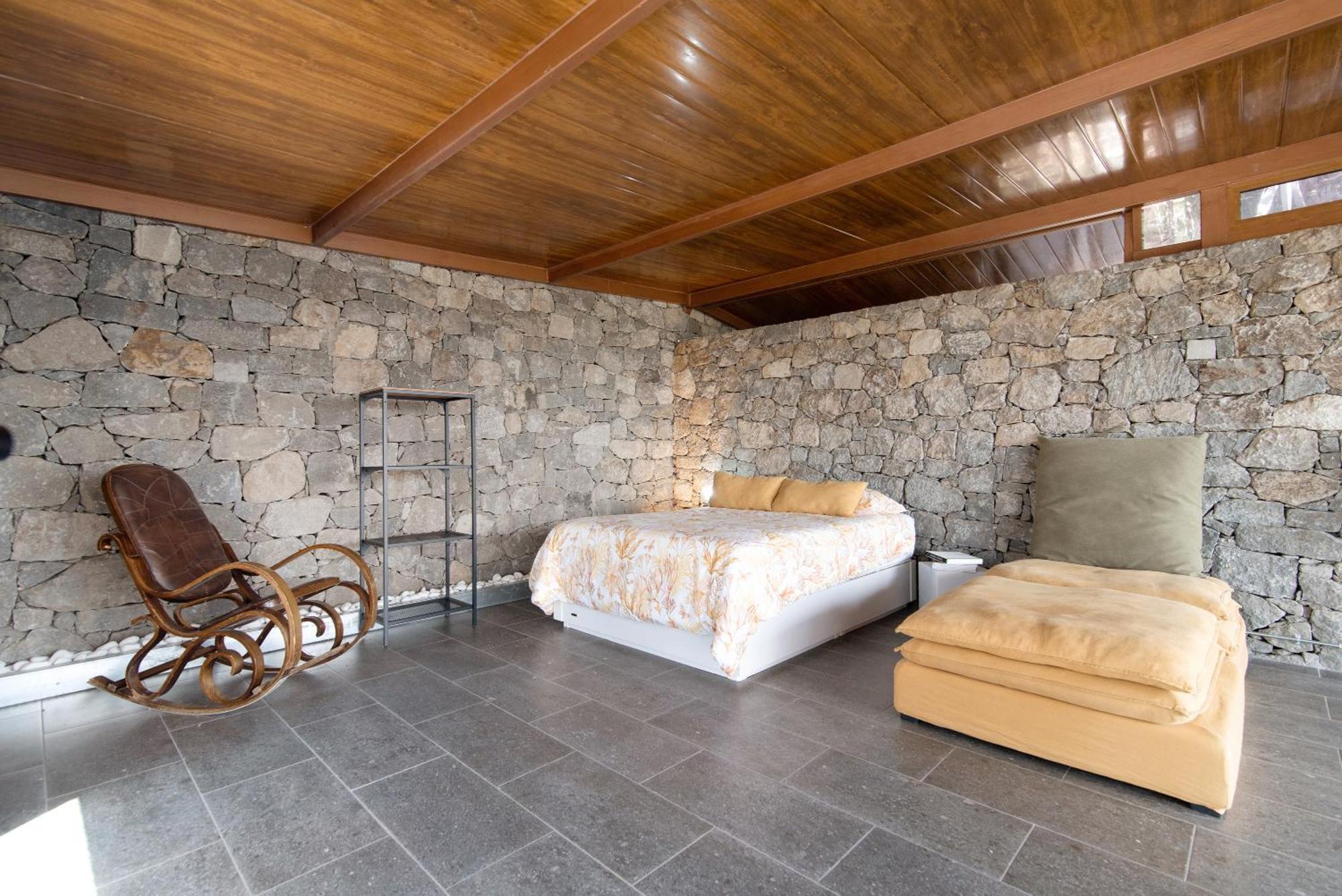 Willa La Casita De La Orilla De Penate Santa Brígida Zewnętrze zdjęcie